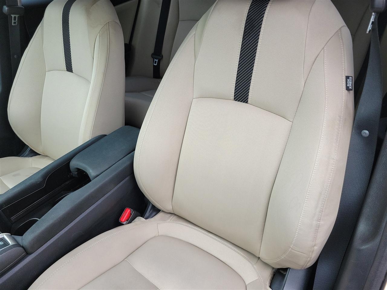 Honda Civic Sedan  2017
