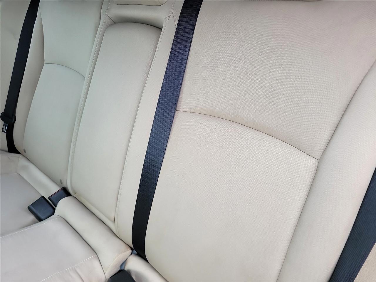 Honda Civic Sedan  2017