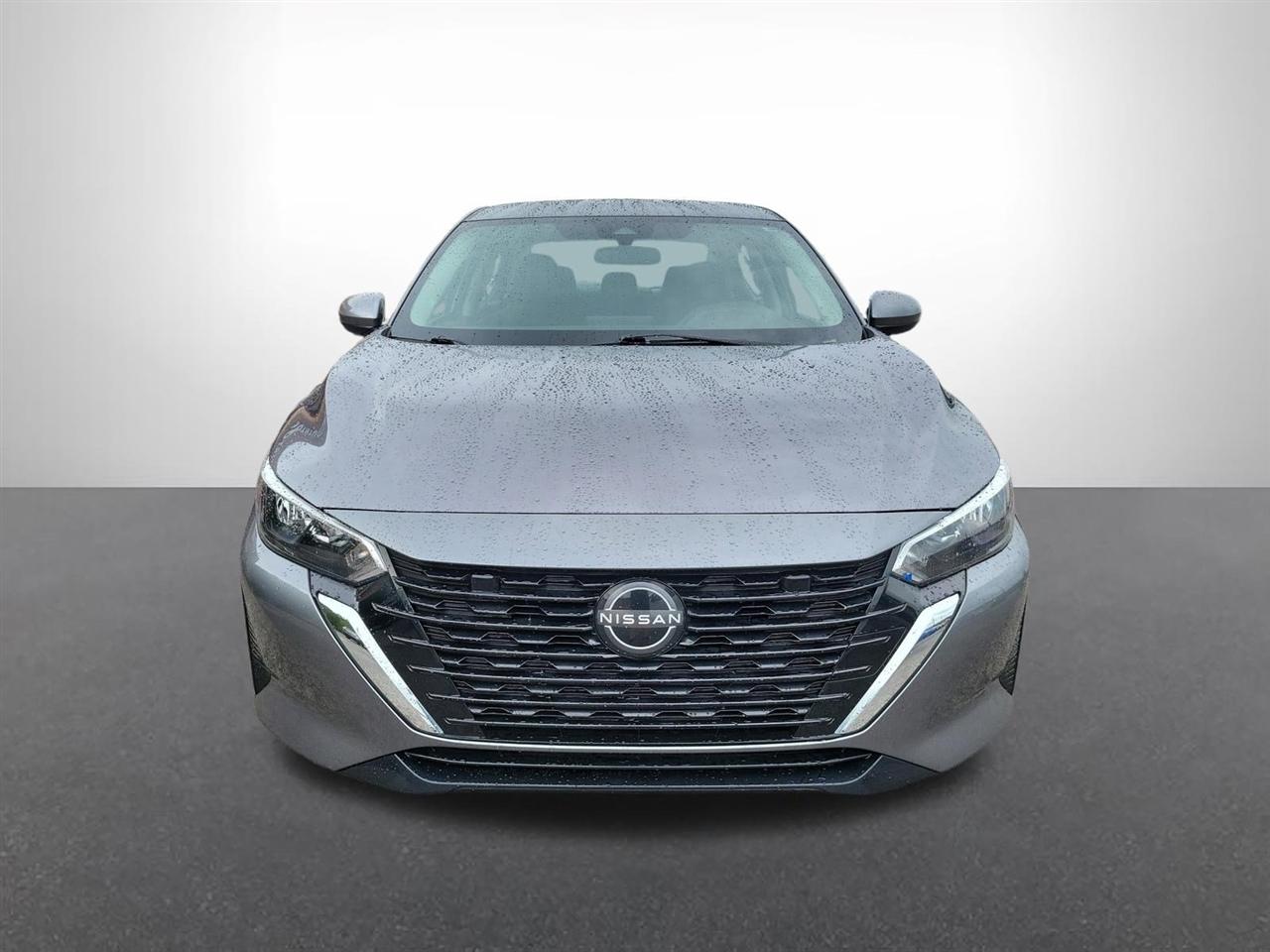 Nissan Sentra S 2024