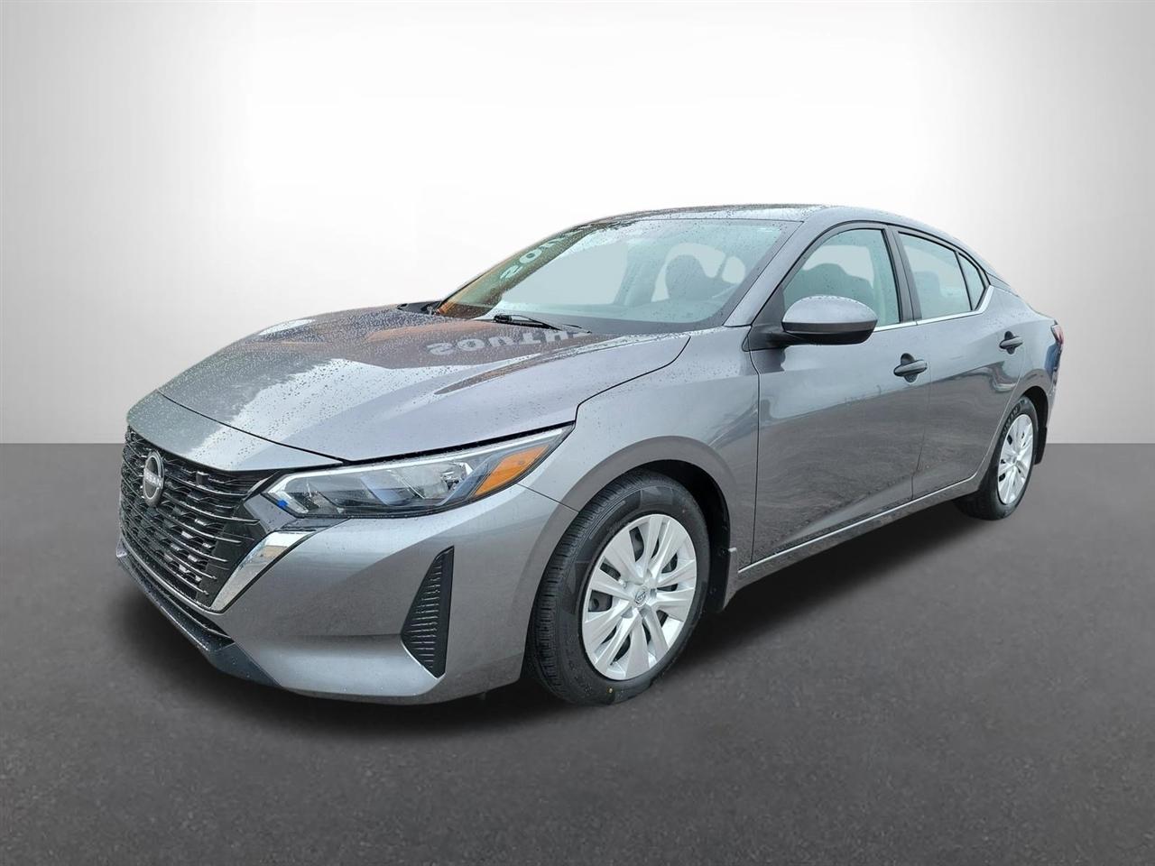 Nissan Sentra S 2024