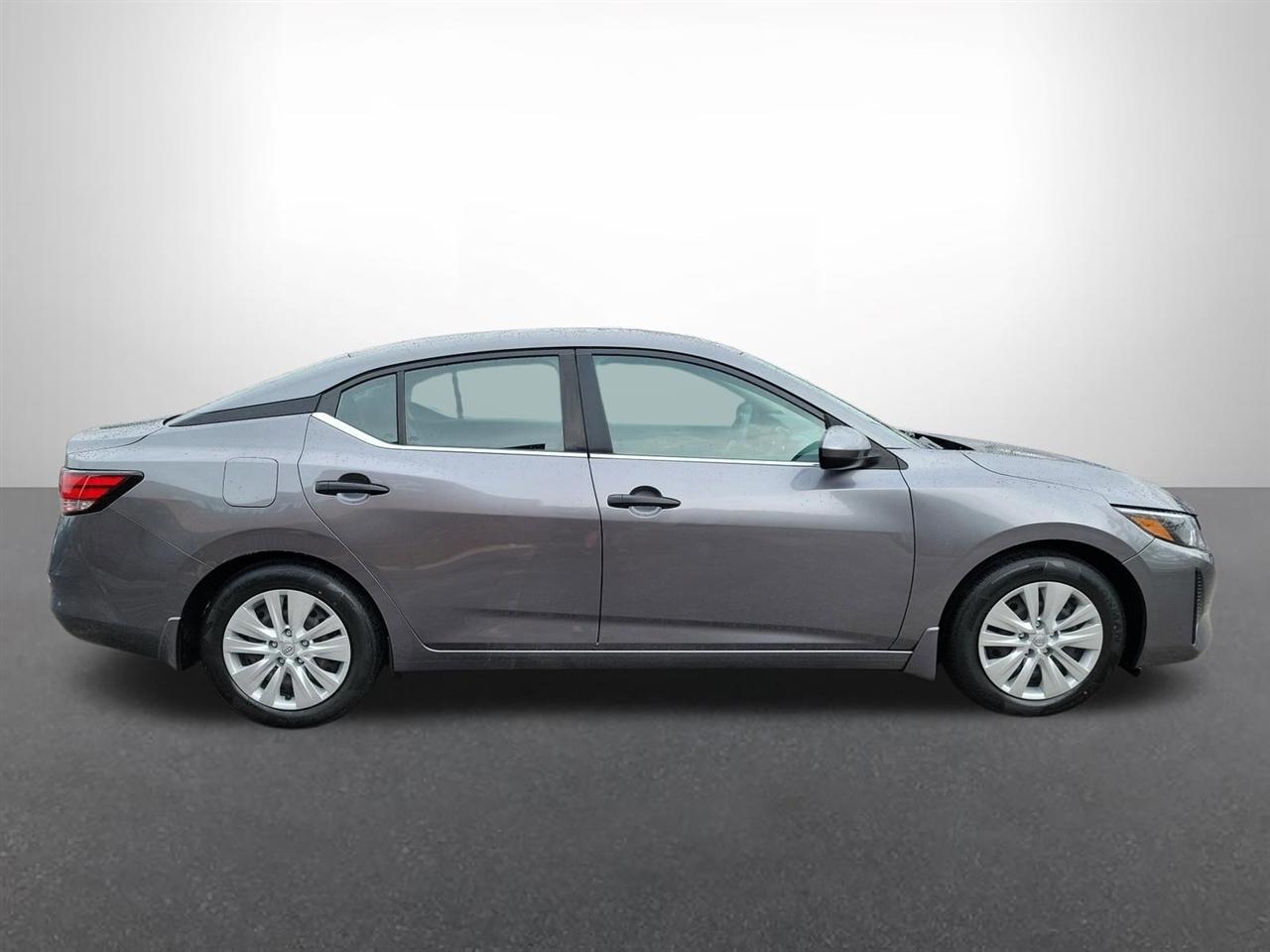 Nissan Sentra S 2024