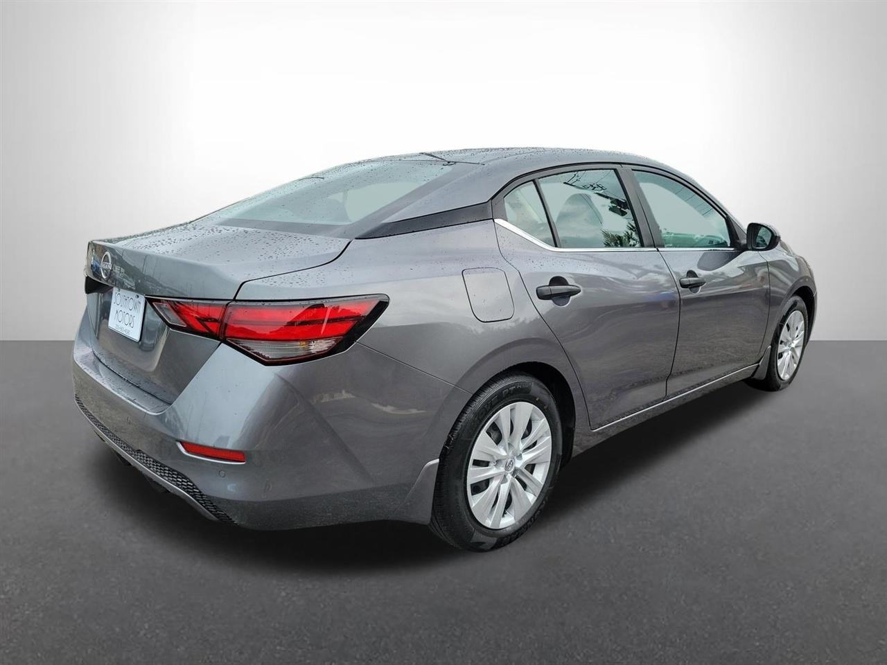 Nissan Sentra S 2024