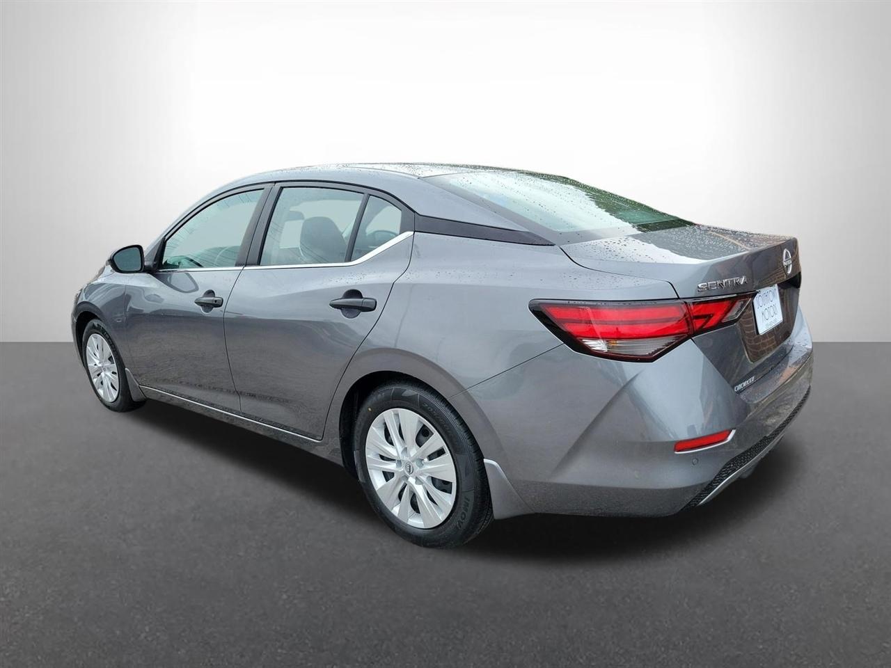 Nissan Sentra S 2024