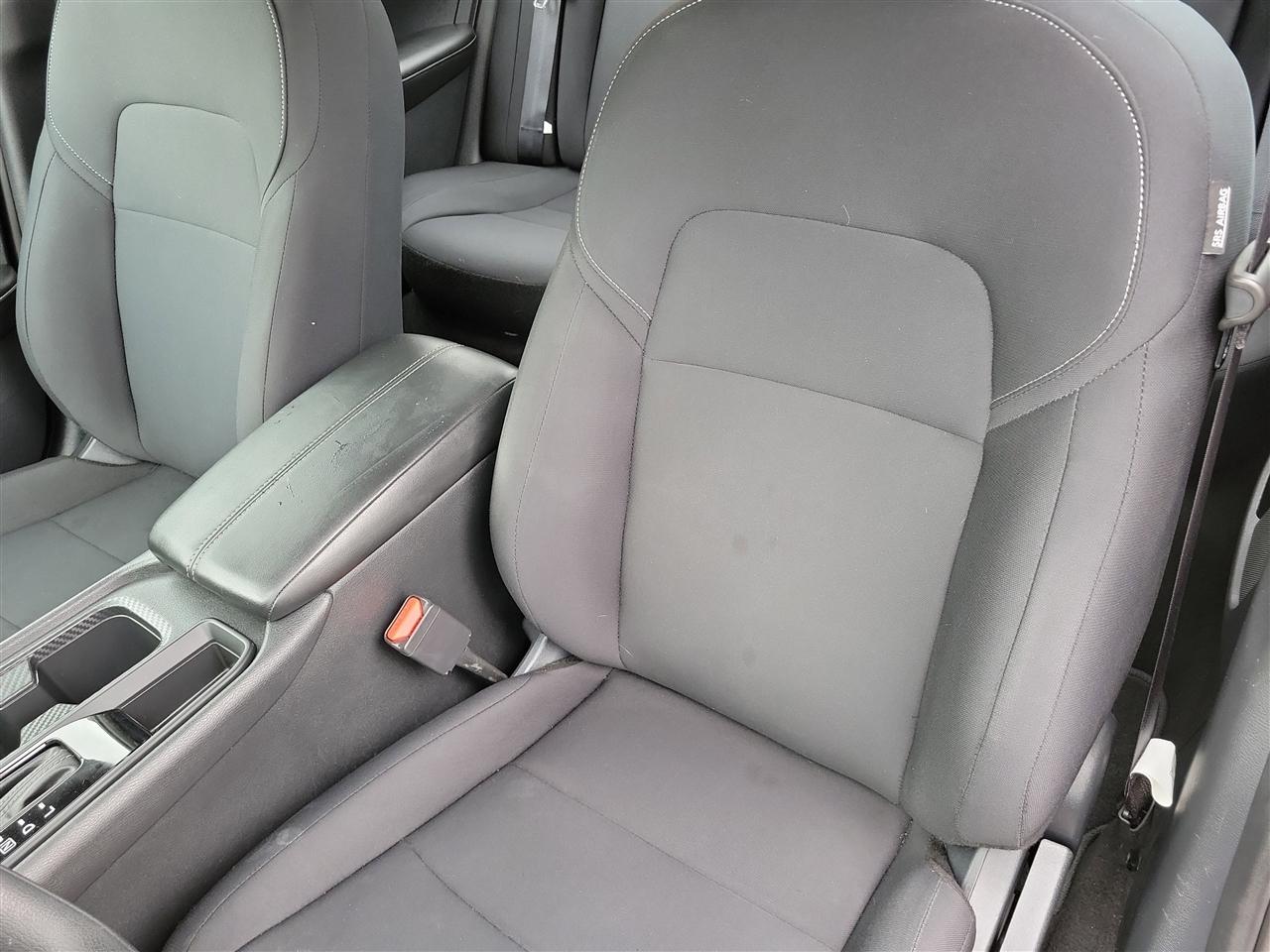 Nissan Sentra S 2024