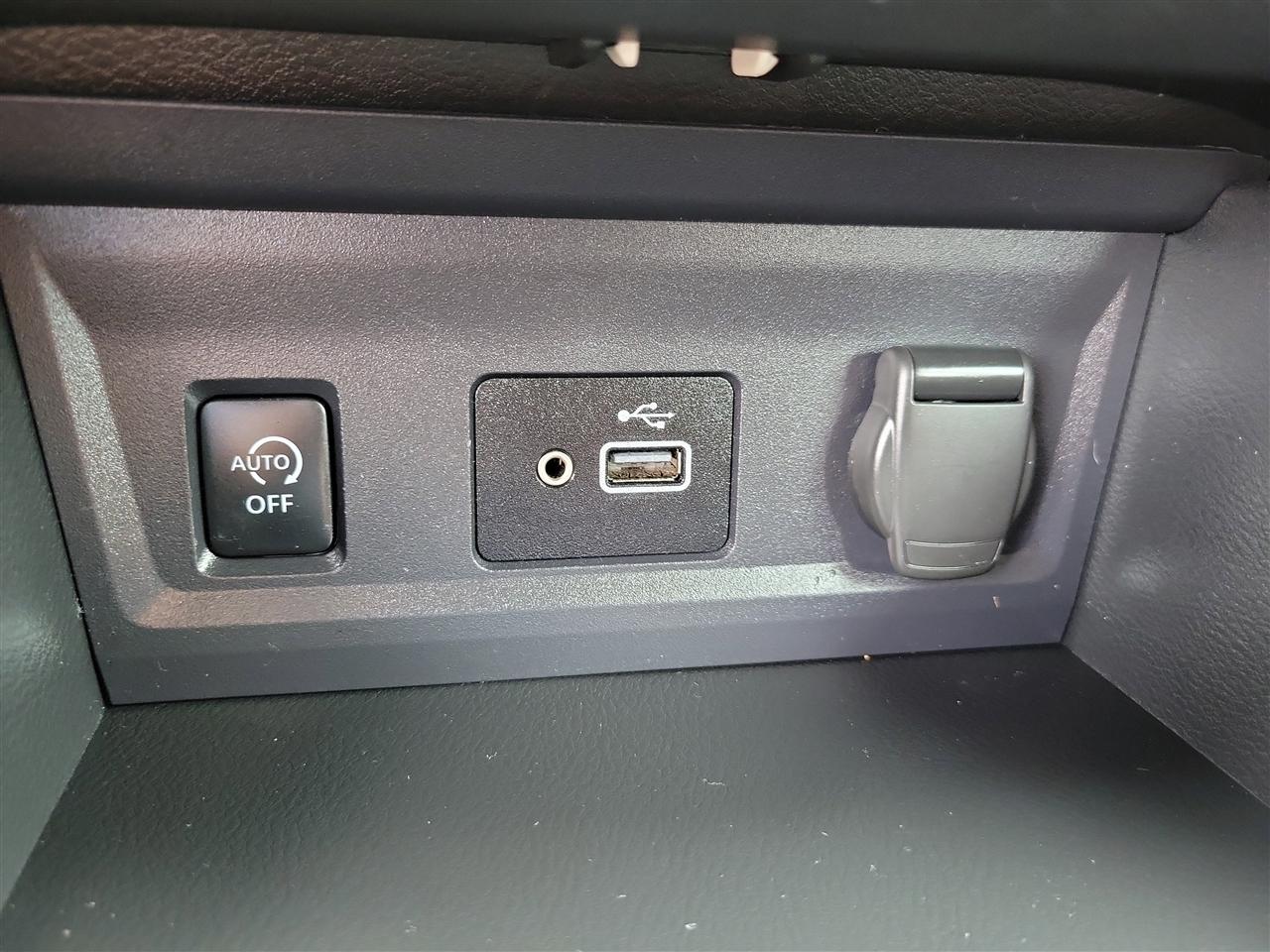 Nissan Sentra S 2024