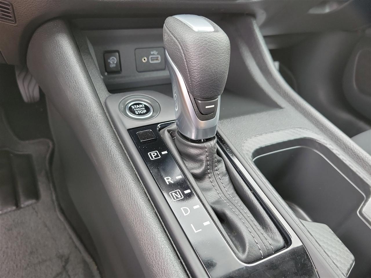 Nissan Sentra S 2024