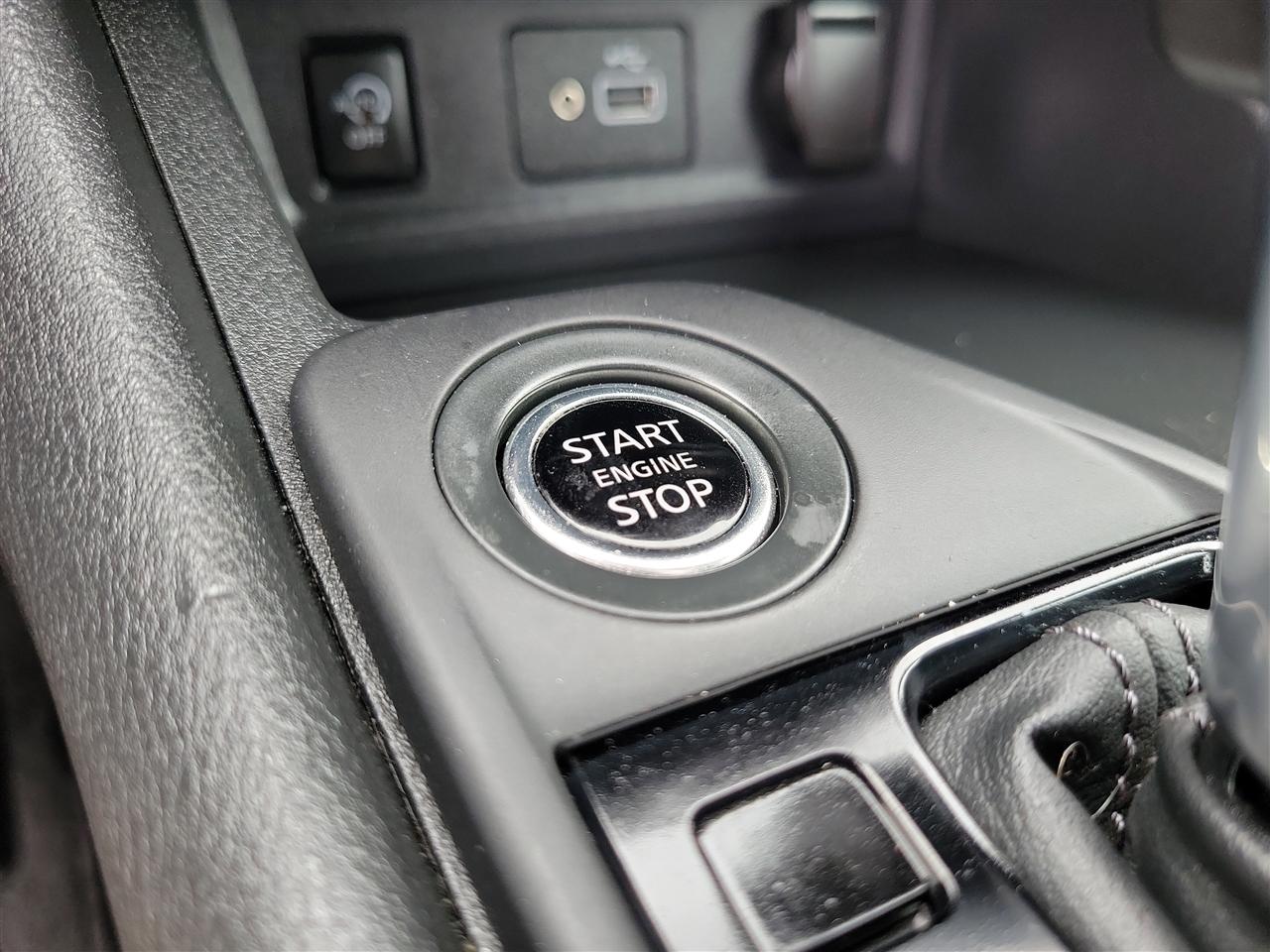 Nissan Sentra S 2024