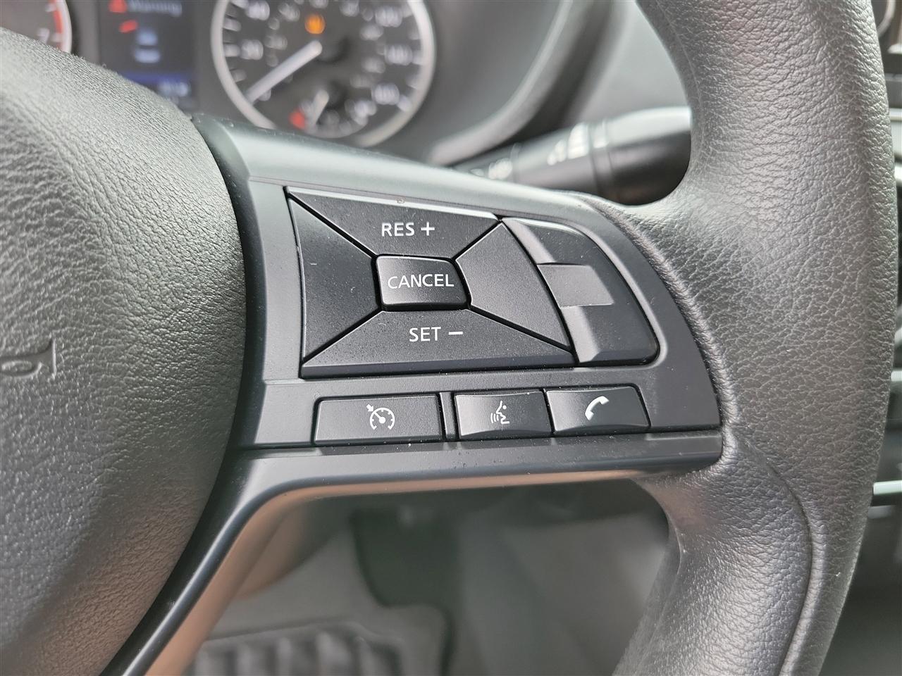 Nissan Sentra S 2024