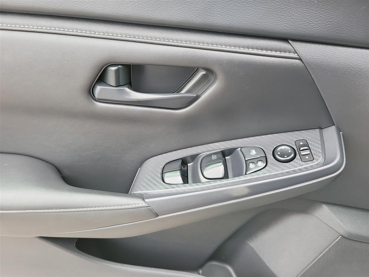 Nissan Sentra S 2024