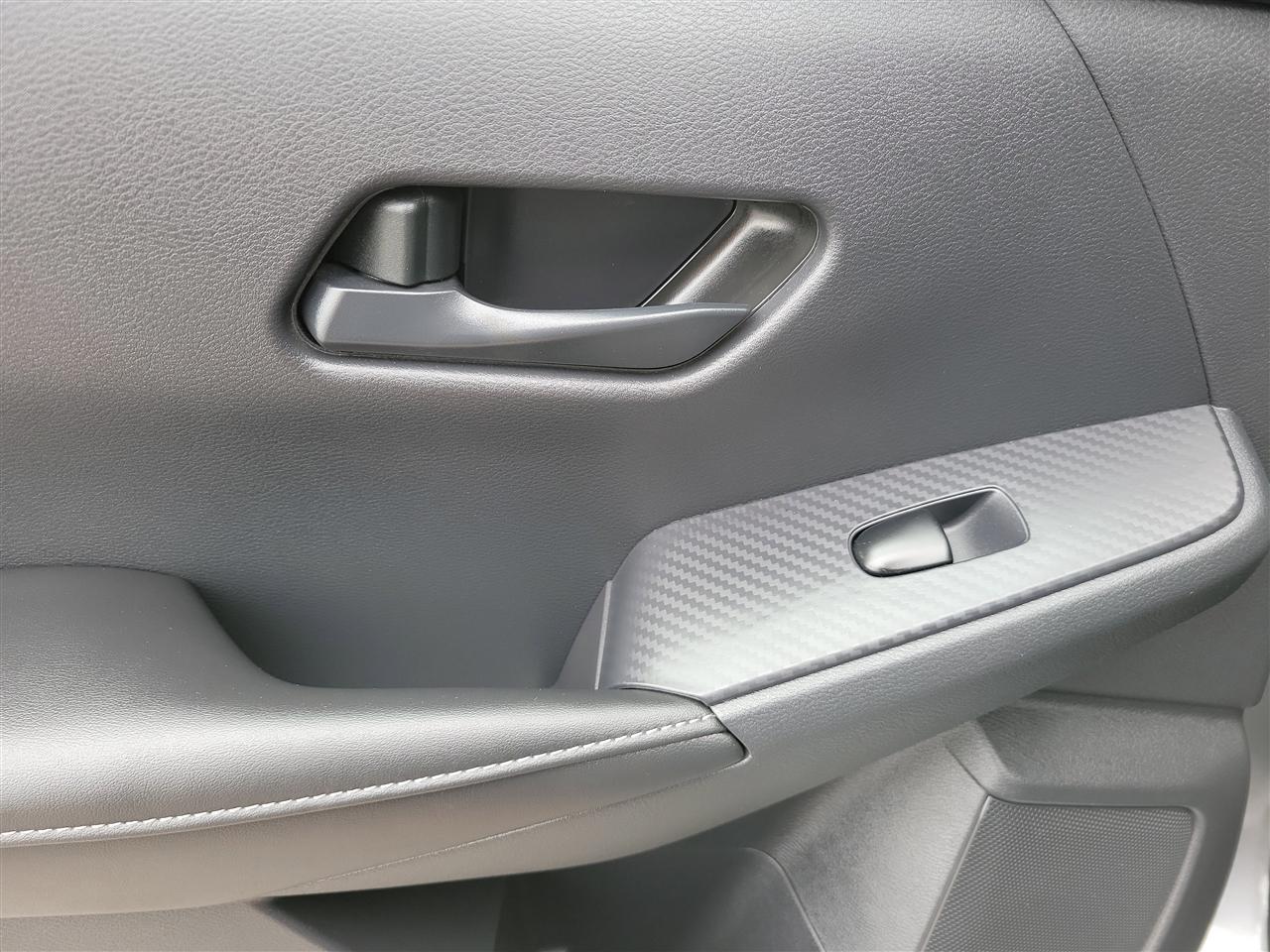 Nissan Sentra S 2024