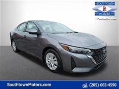 2024 Nissan Sentra 