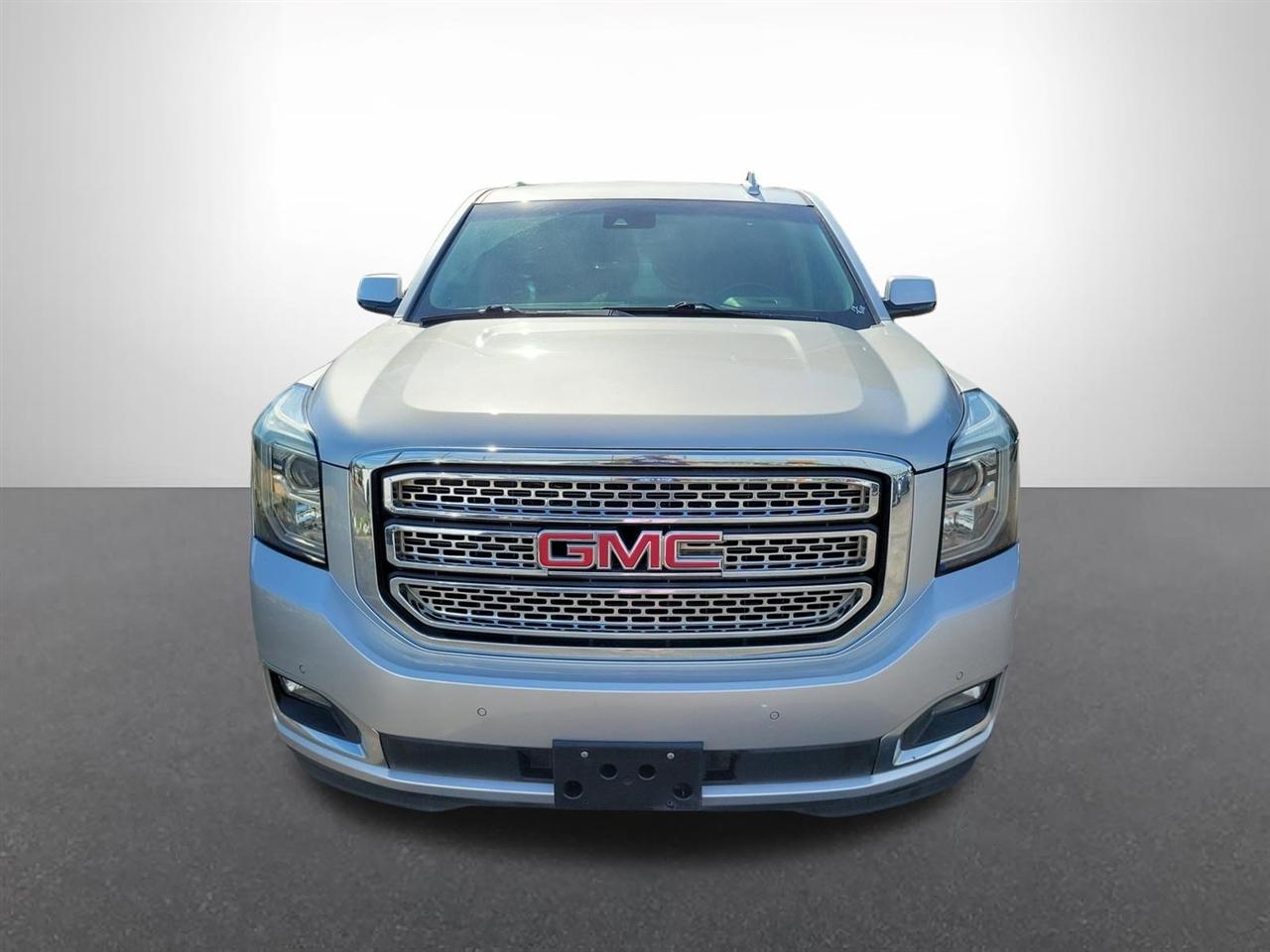 GMC Yukon XL  2019