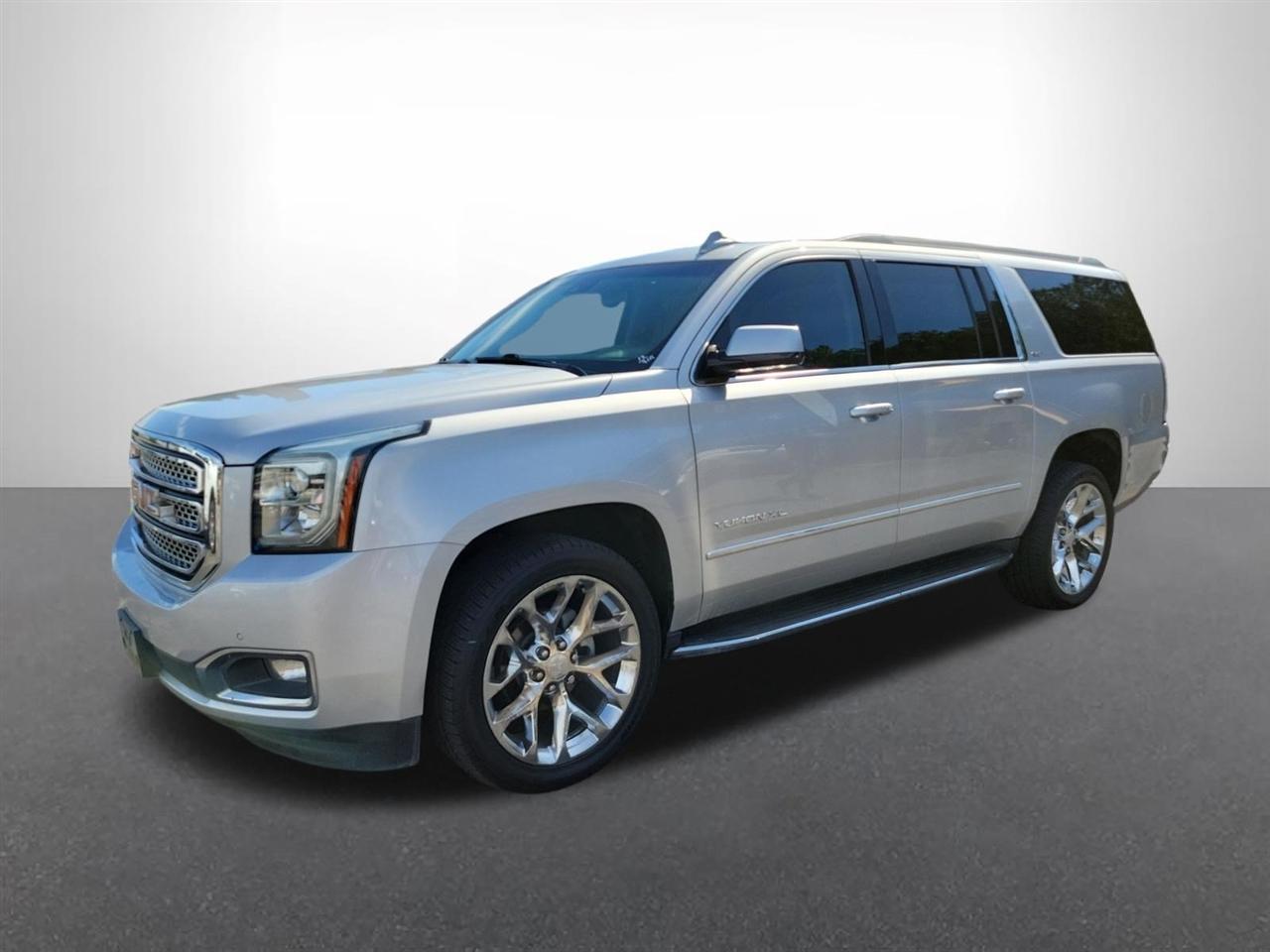 GMC Yukon XL  2019
