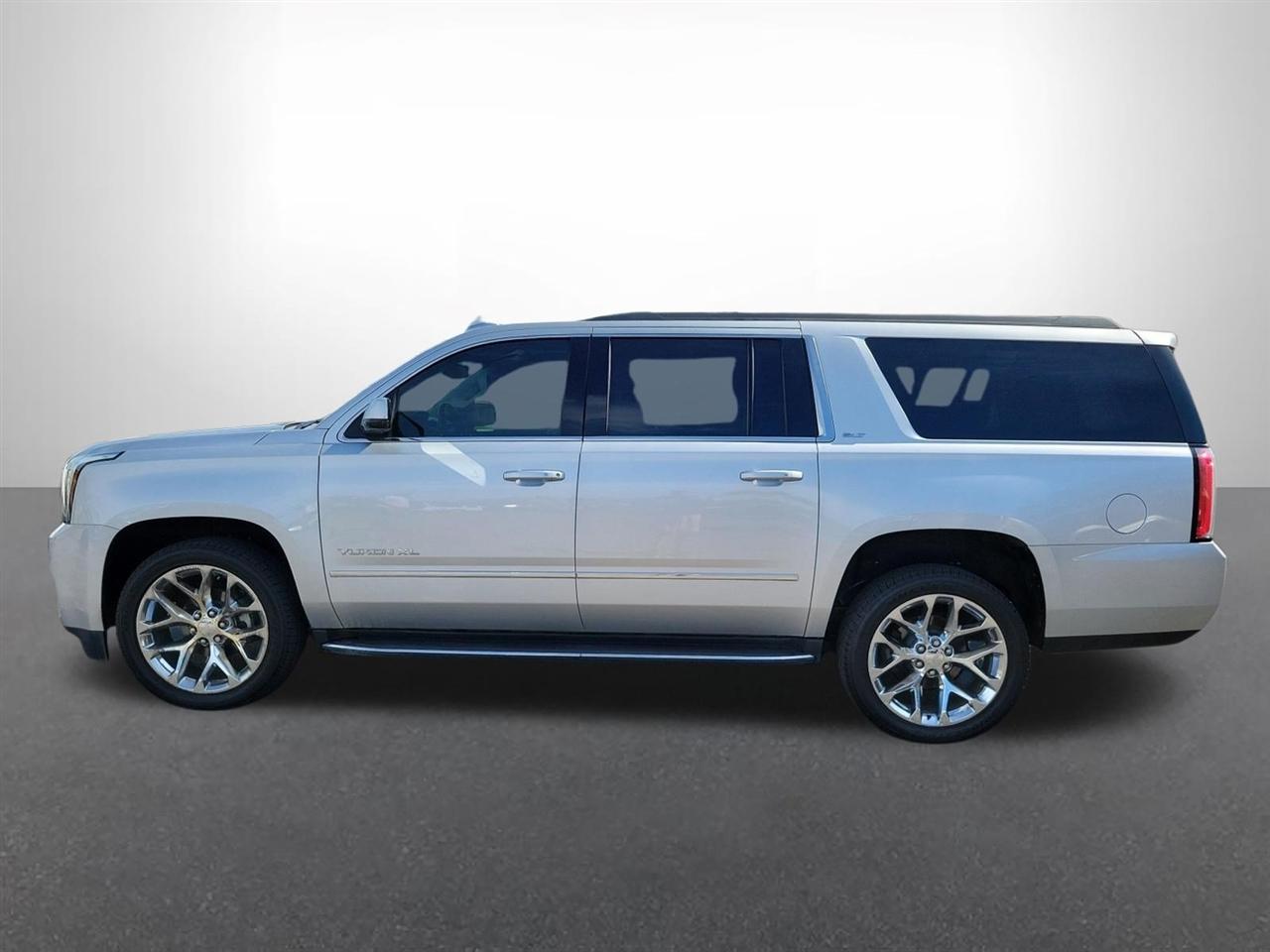 GMC Yukon XL  2019