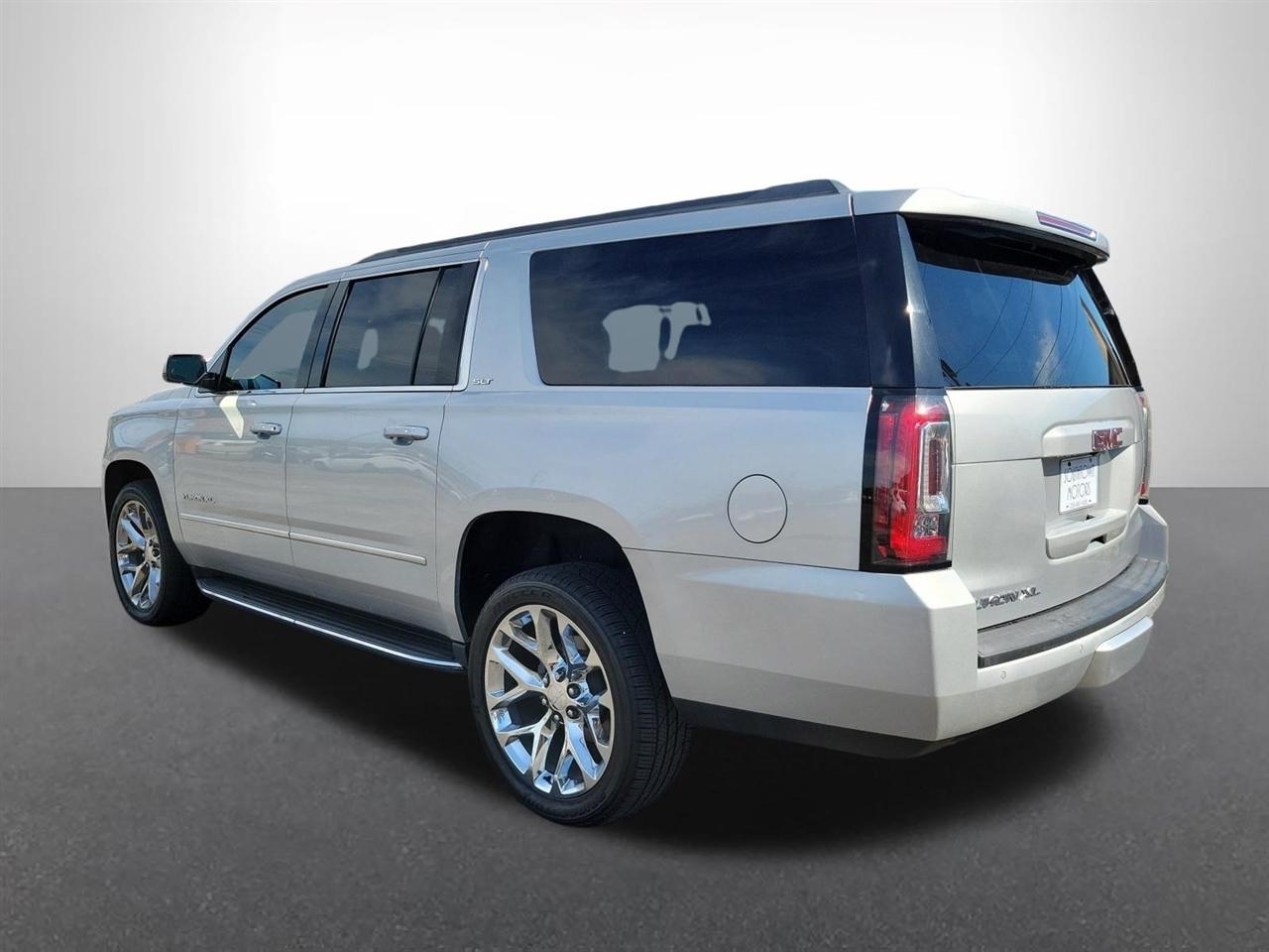 GMC Yukon XL  2019