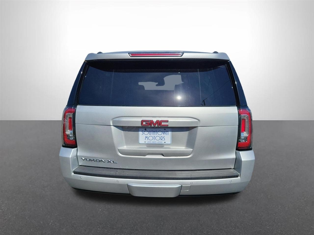 GMC Yukon XL  2019