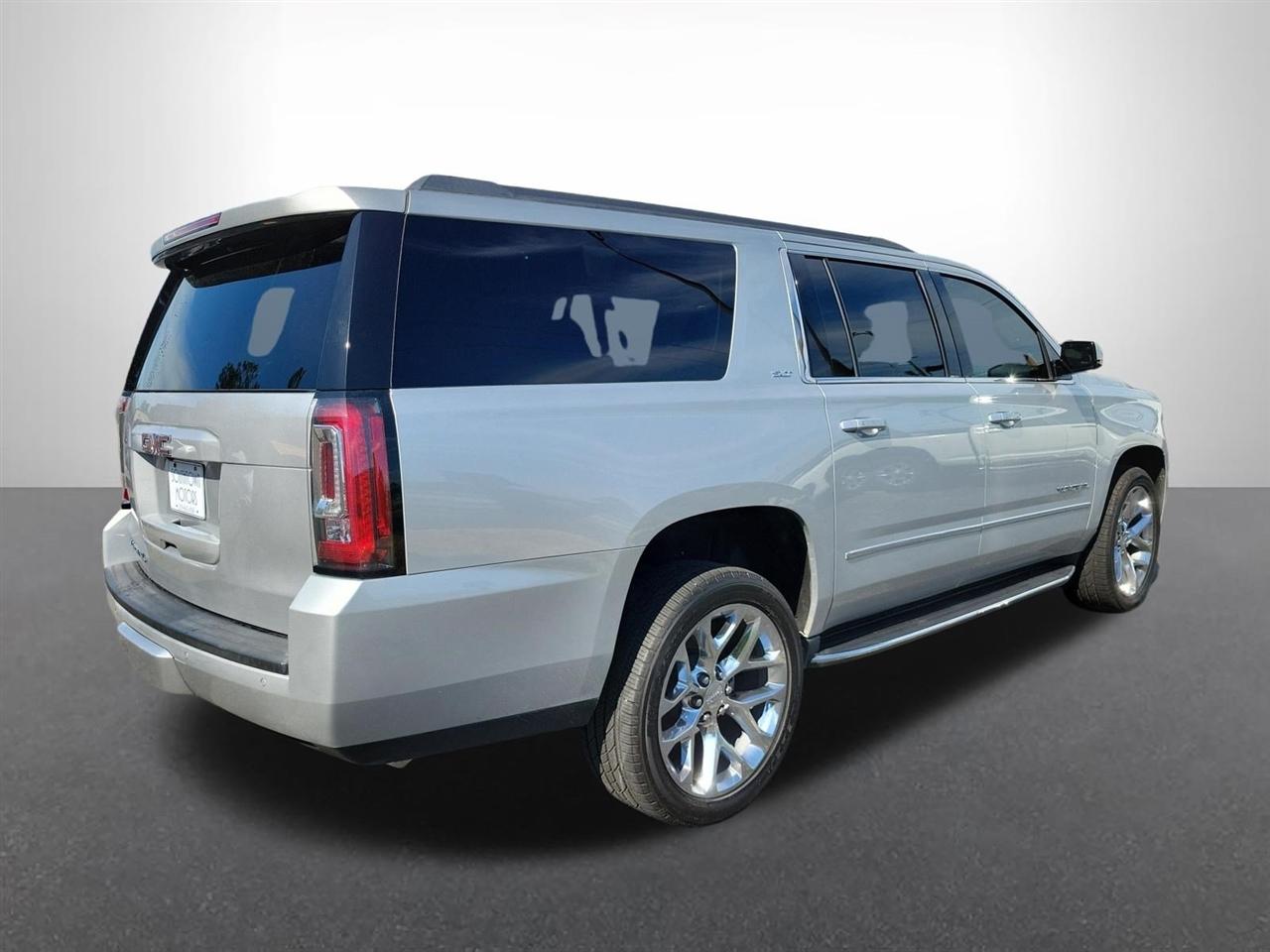 GMC Yukon XL  2019