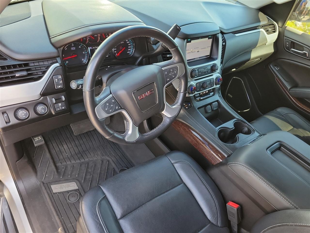 GMC Yukon XL  2019