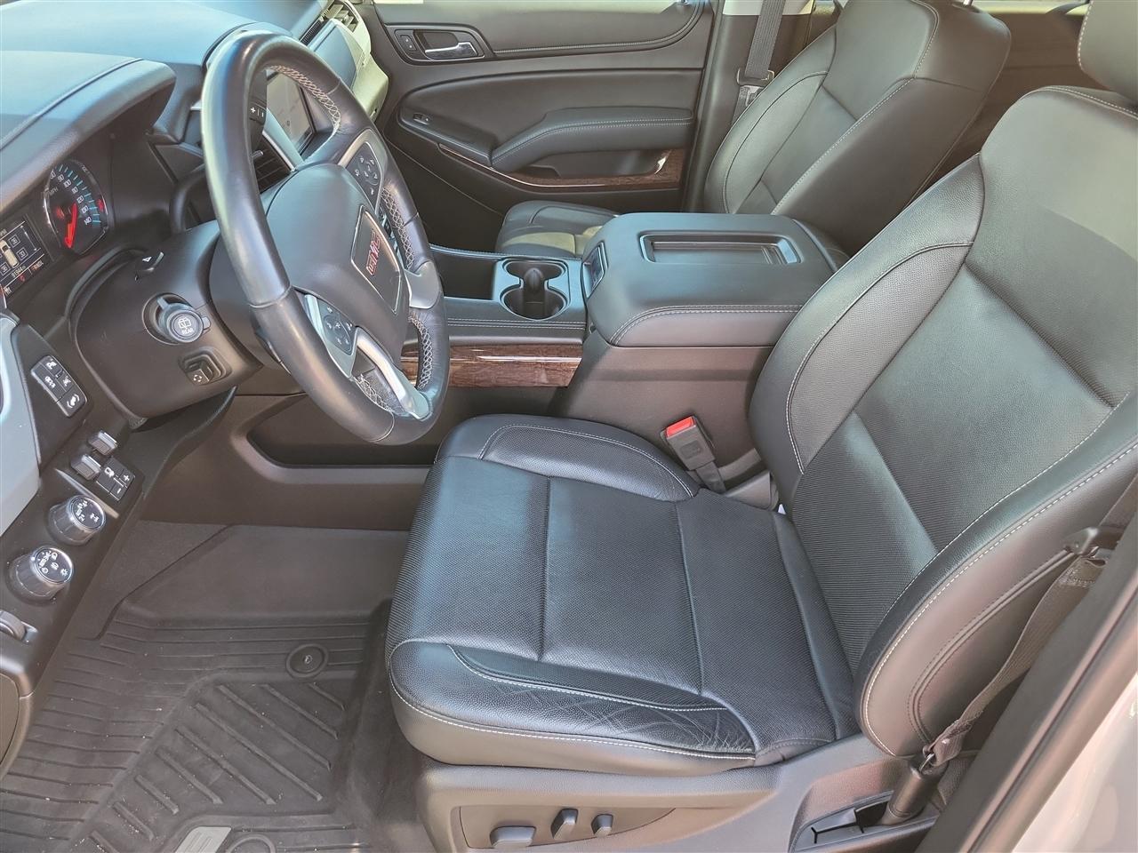 GMC Yukon XL  2019