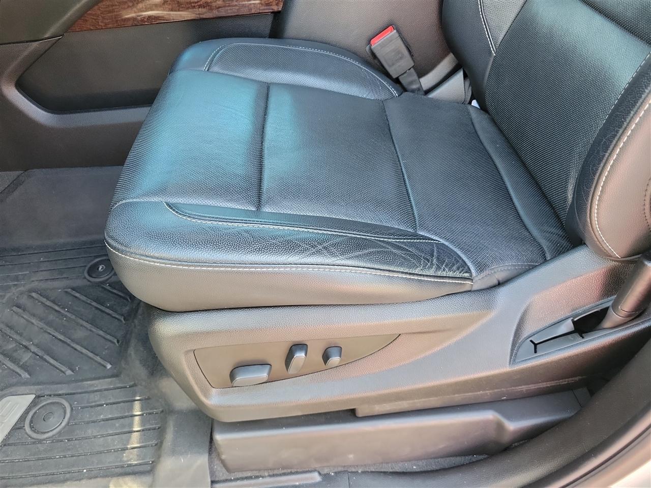 GMC Yukon XL  2019