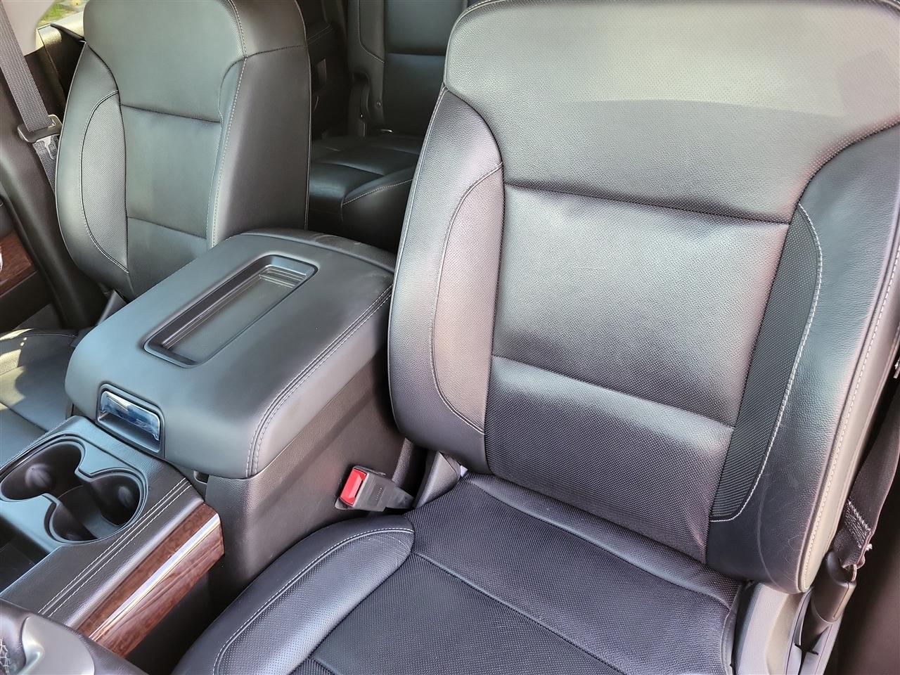 GMC Yukon XL  2019