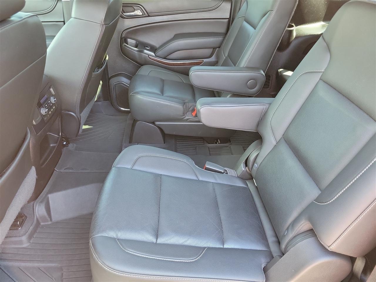 GMC Yukon XL  2019