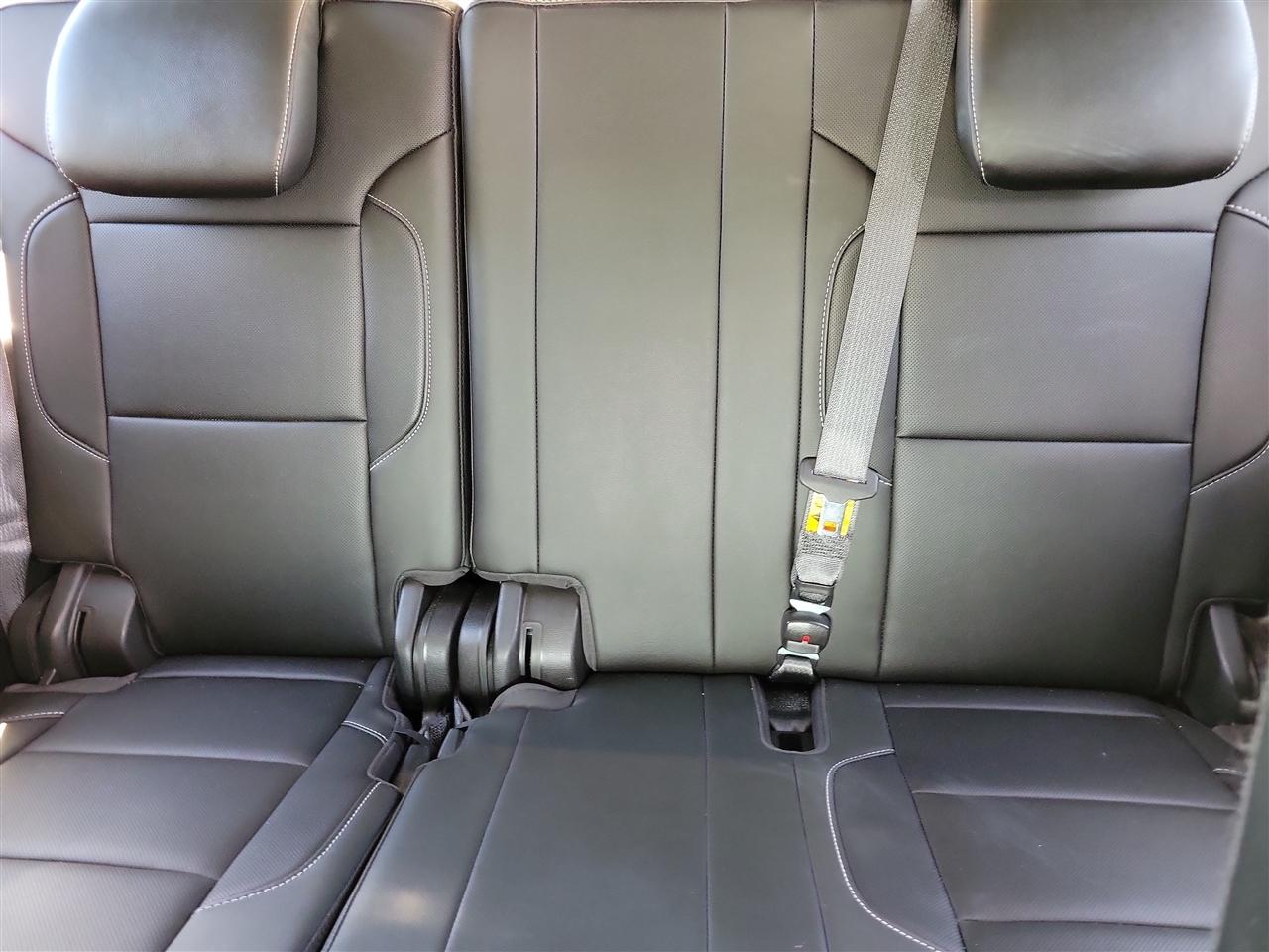 GMC Yukon XL  2019