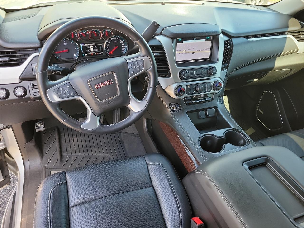 GMC Yukon XL  2019