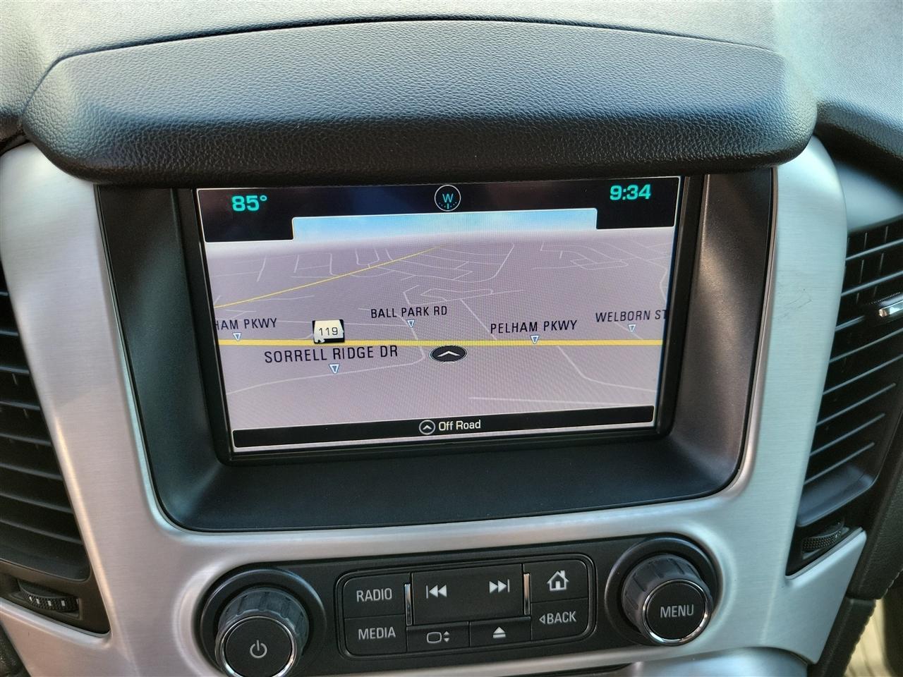 GMC Yukon XL  2019