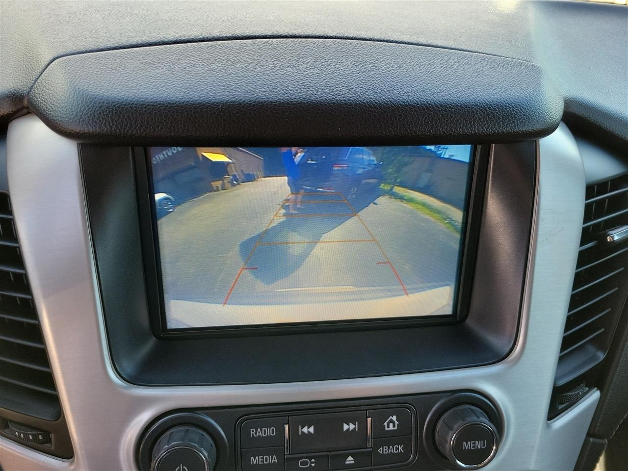 GMC Yukon XL  2019