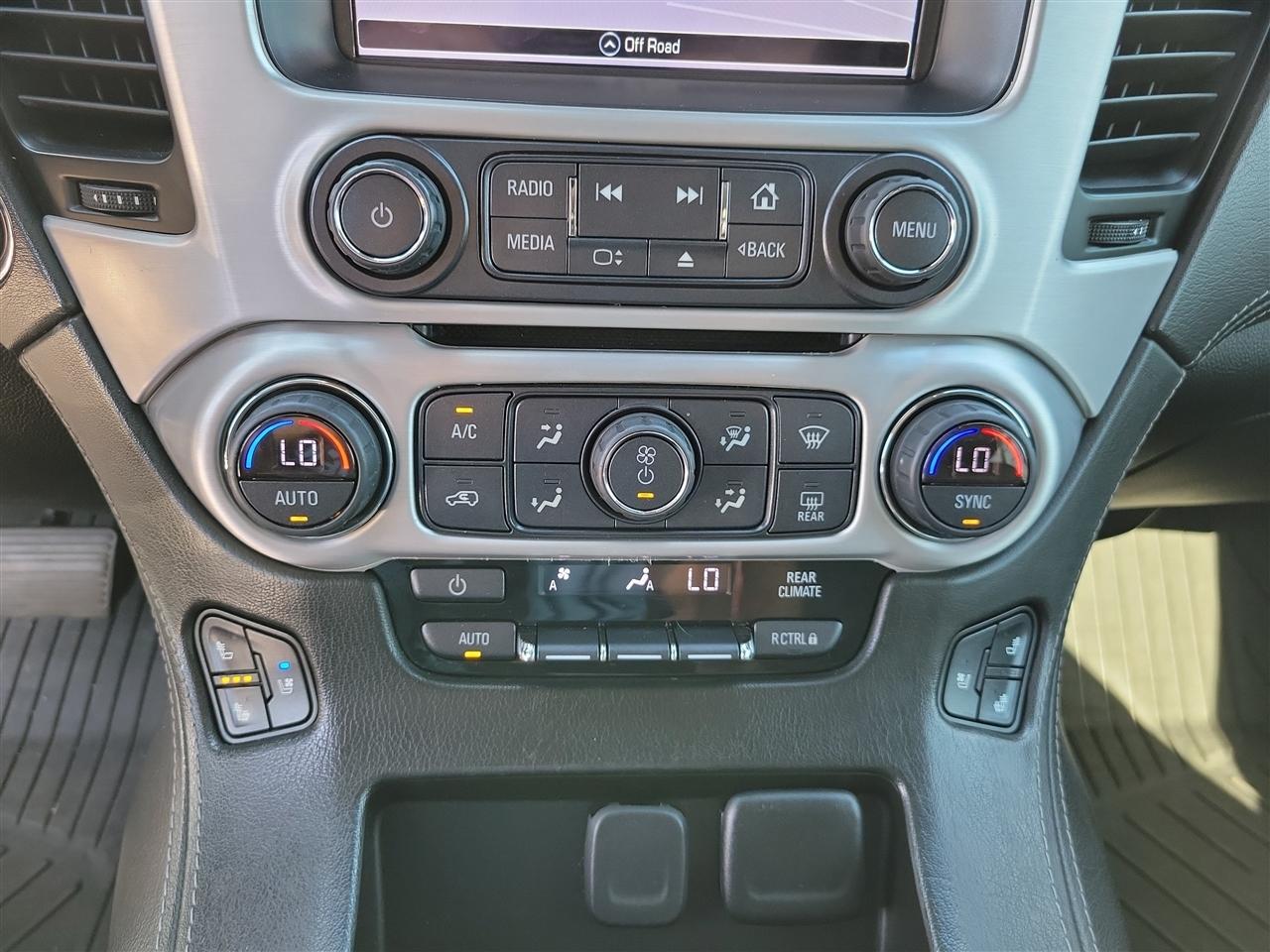 GMC Yukon XL  2019