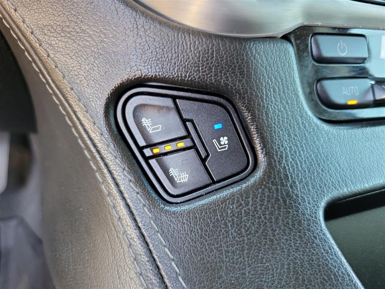 GMC Yukon XL  2019