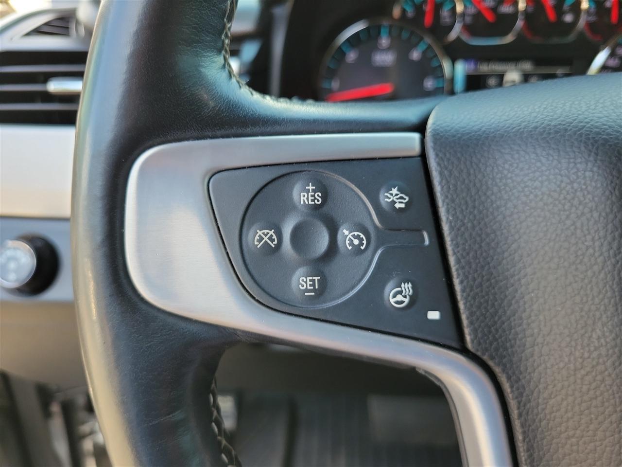 GMC Yukon XL  2019