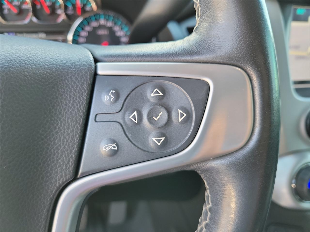 GMC Yukon XL  2019