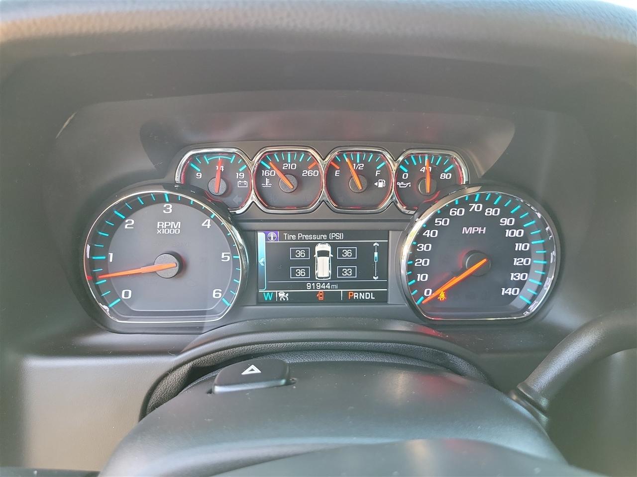 GMC Yukon XL  2019