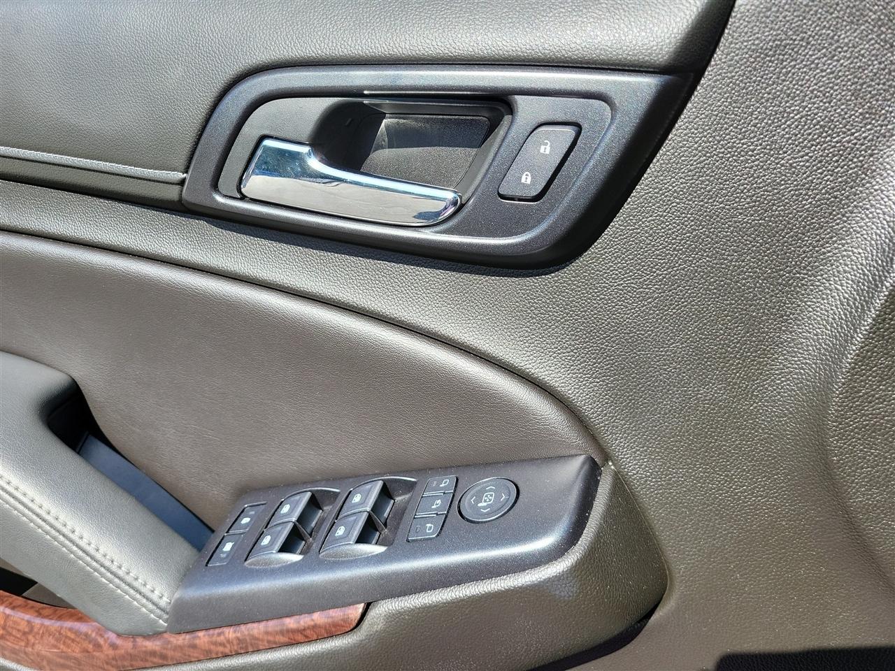 GMC Yukon XL  2019