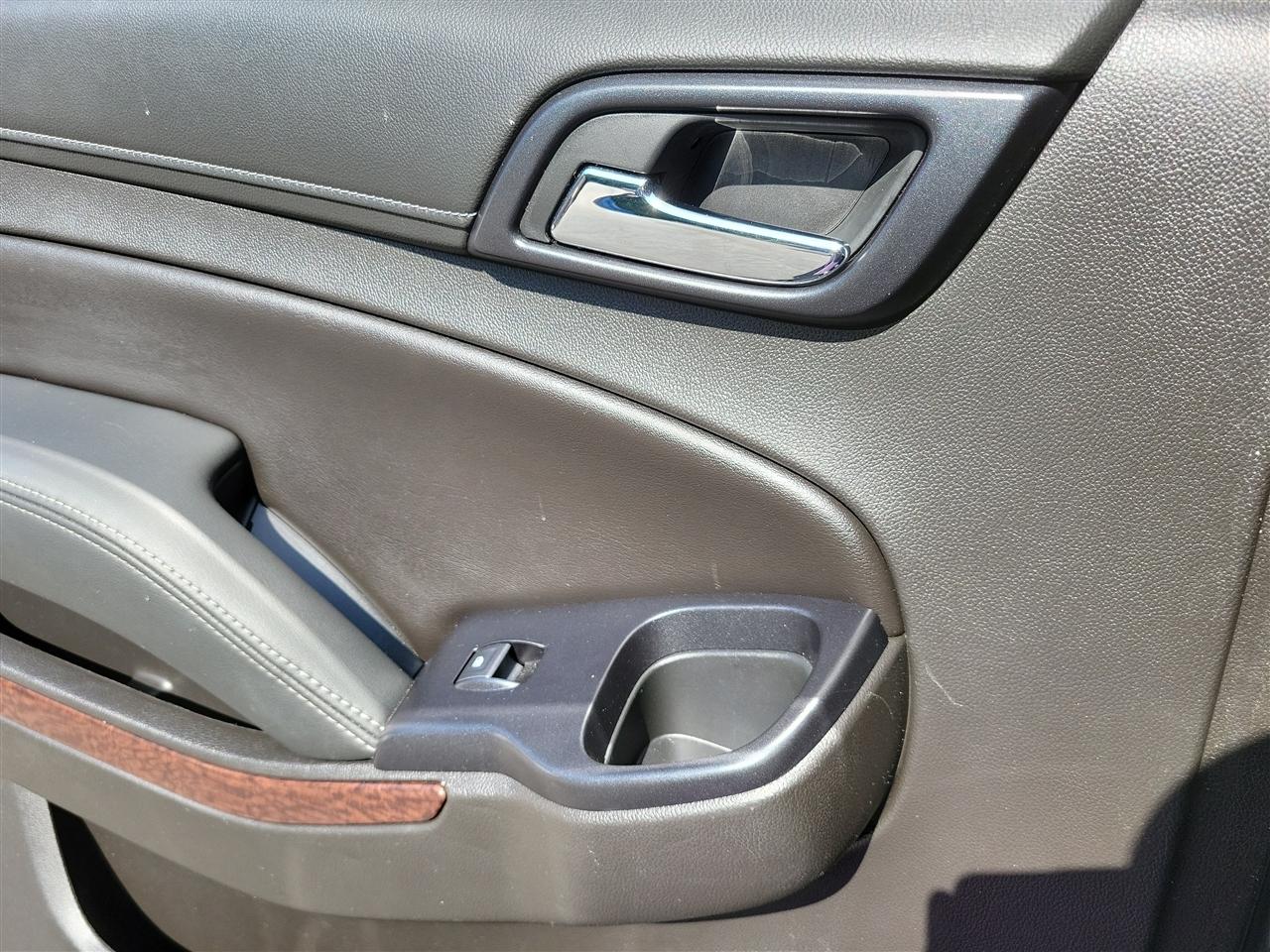 GMC Yukon XL  2019