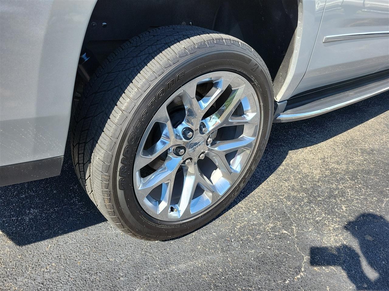 GMC Yukon XL  2019