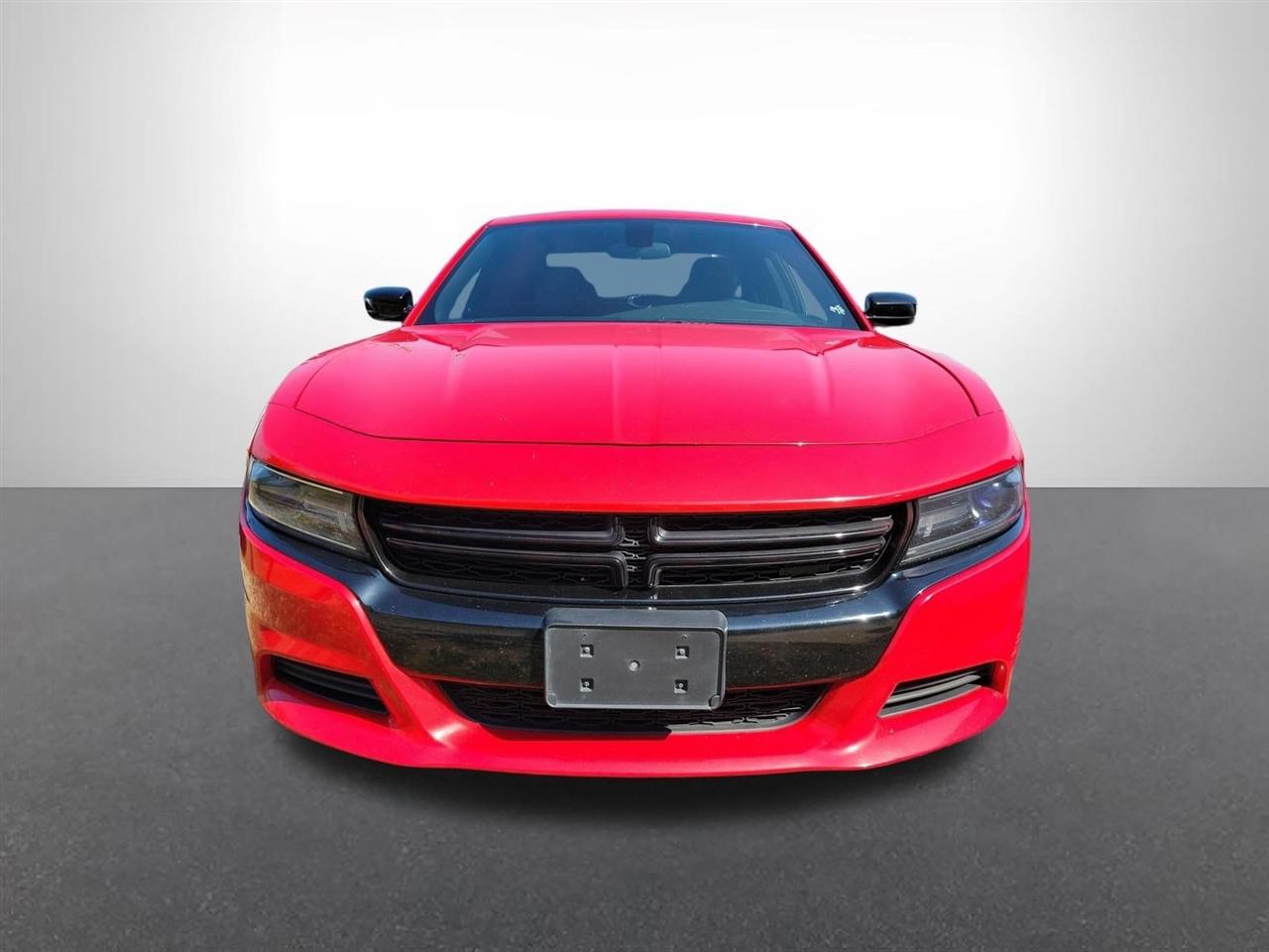 Dodge Charger SXT 2018