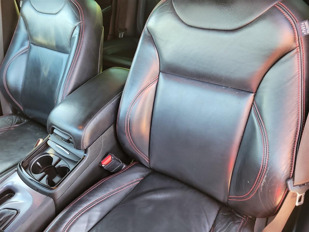 Dodge Charger SXT 2018