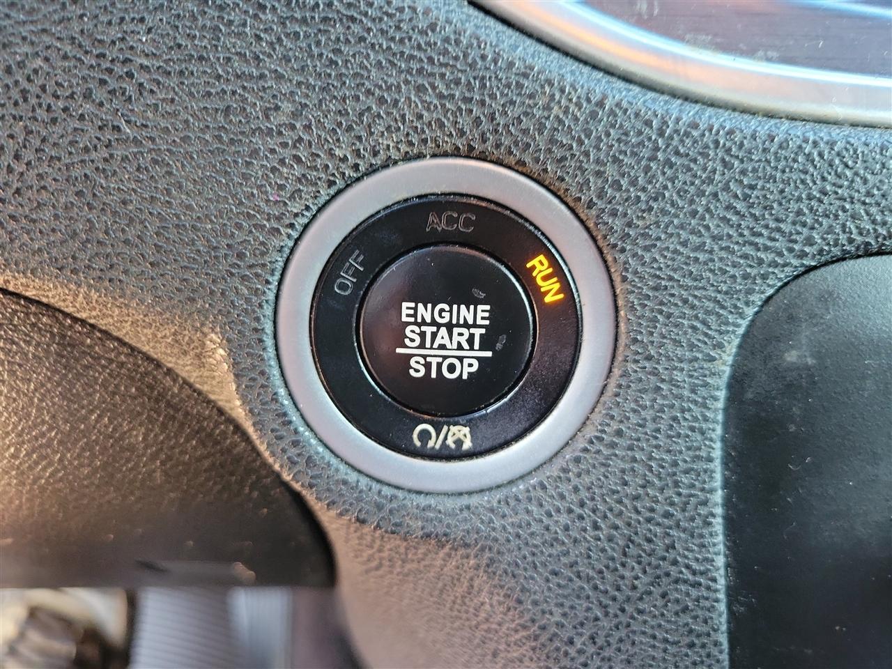 Dodge Charger SXT 2018