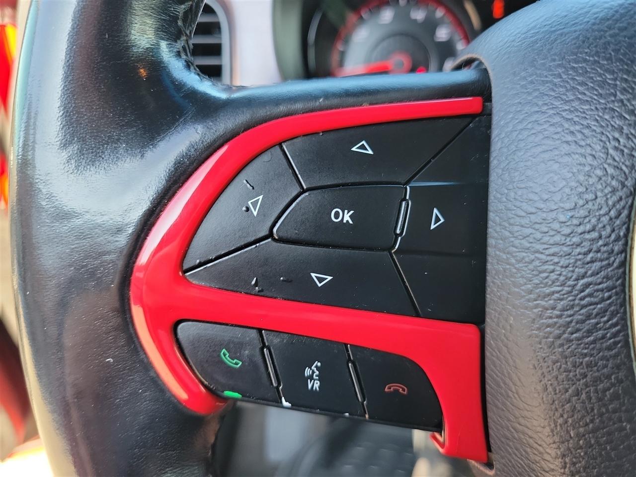 Dodge Charger SXT 2018