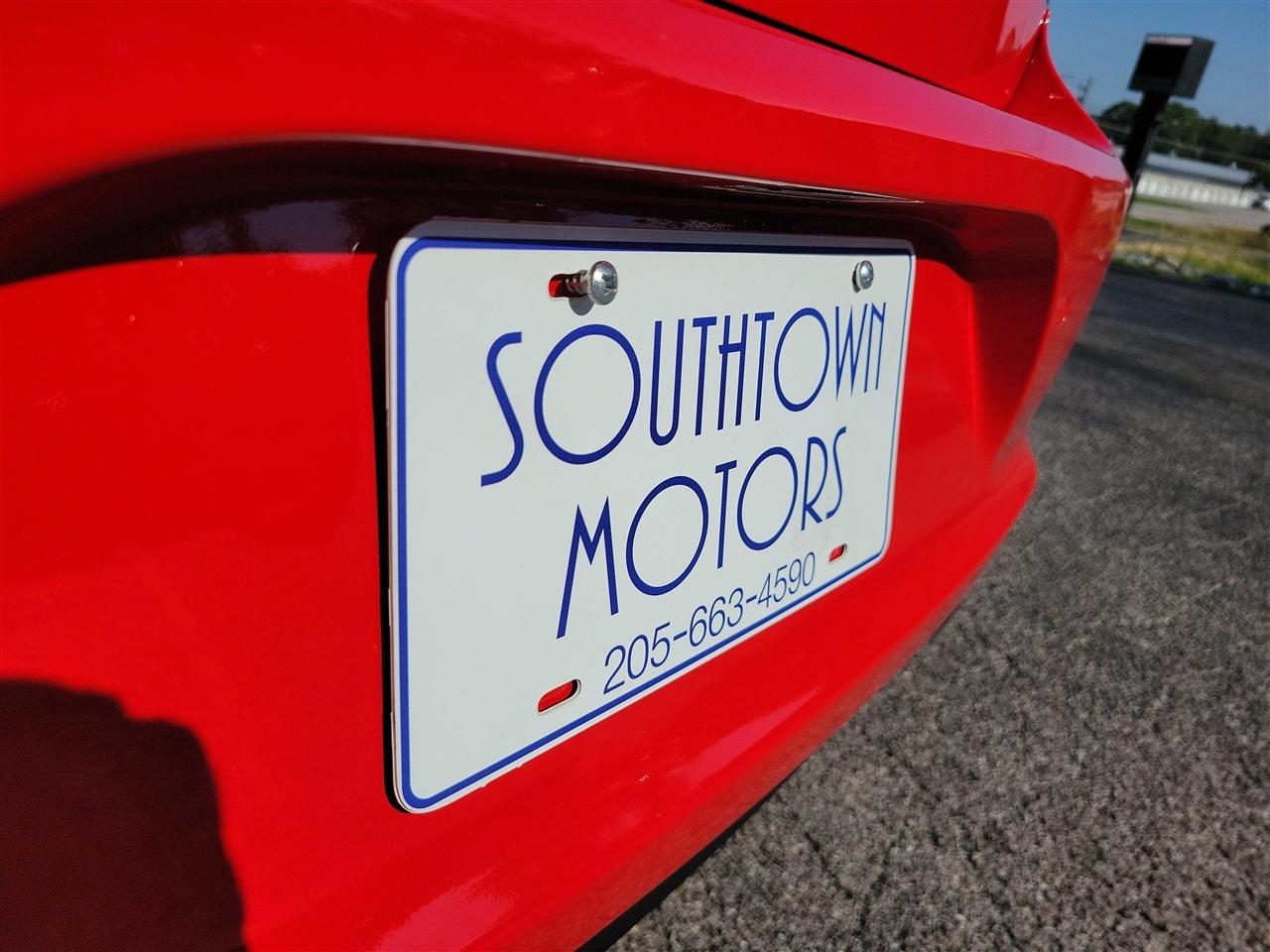 Dodge Charger SXT 2018