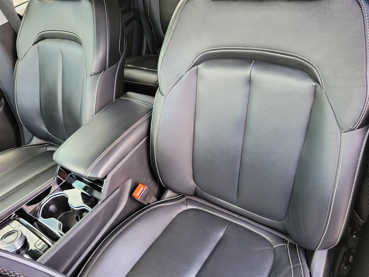 Jeep Grand Cherokee 4xe Limited 2022