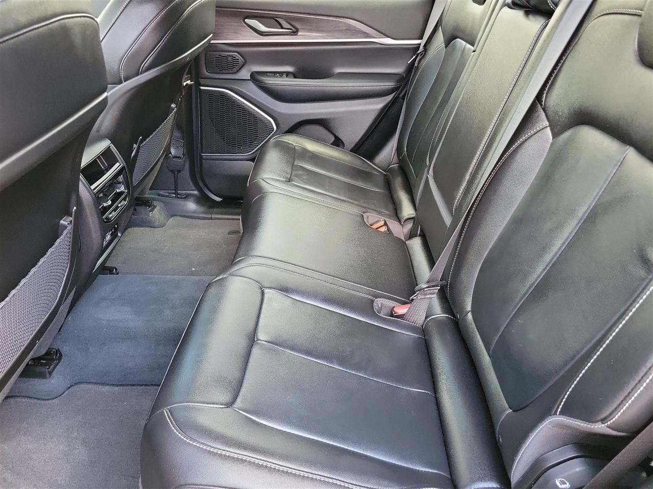 Jeep Grand Cherokee 4xe Limited 2022