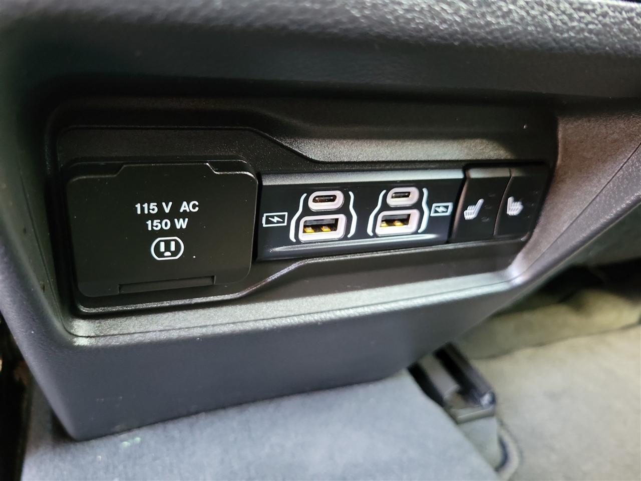 Jeep Grand Cherokee 4xe Limited 2022