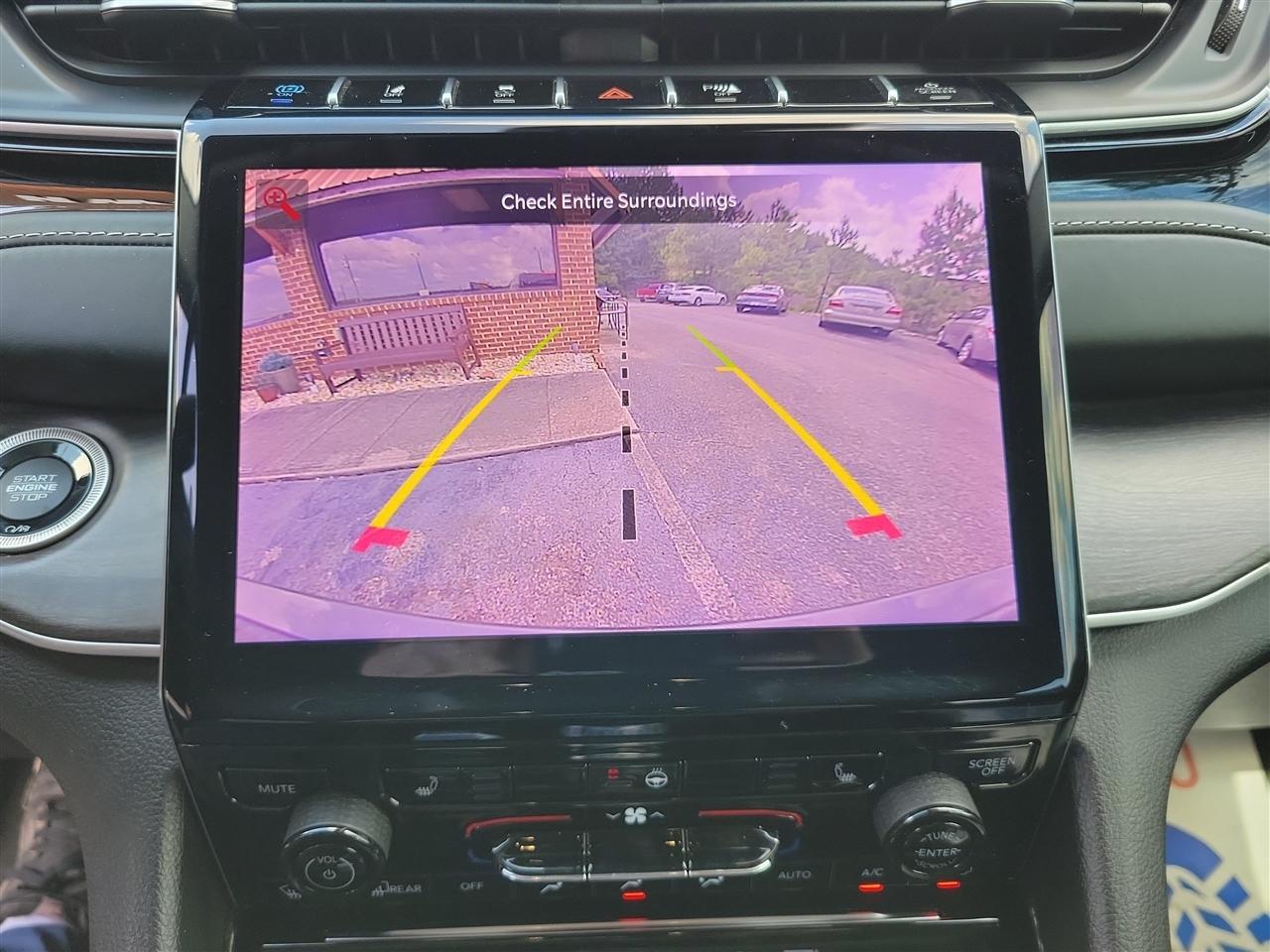 Jeep Grand Cherokee 4xe Limited 2022