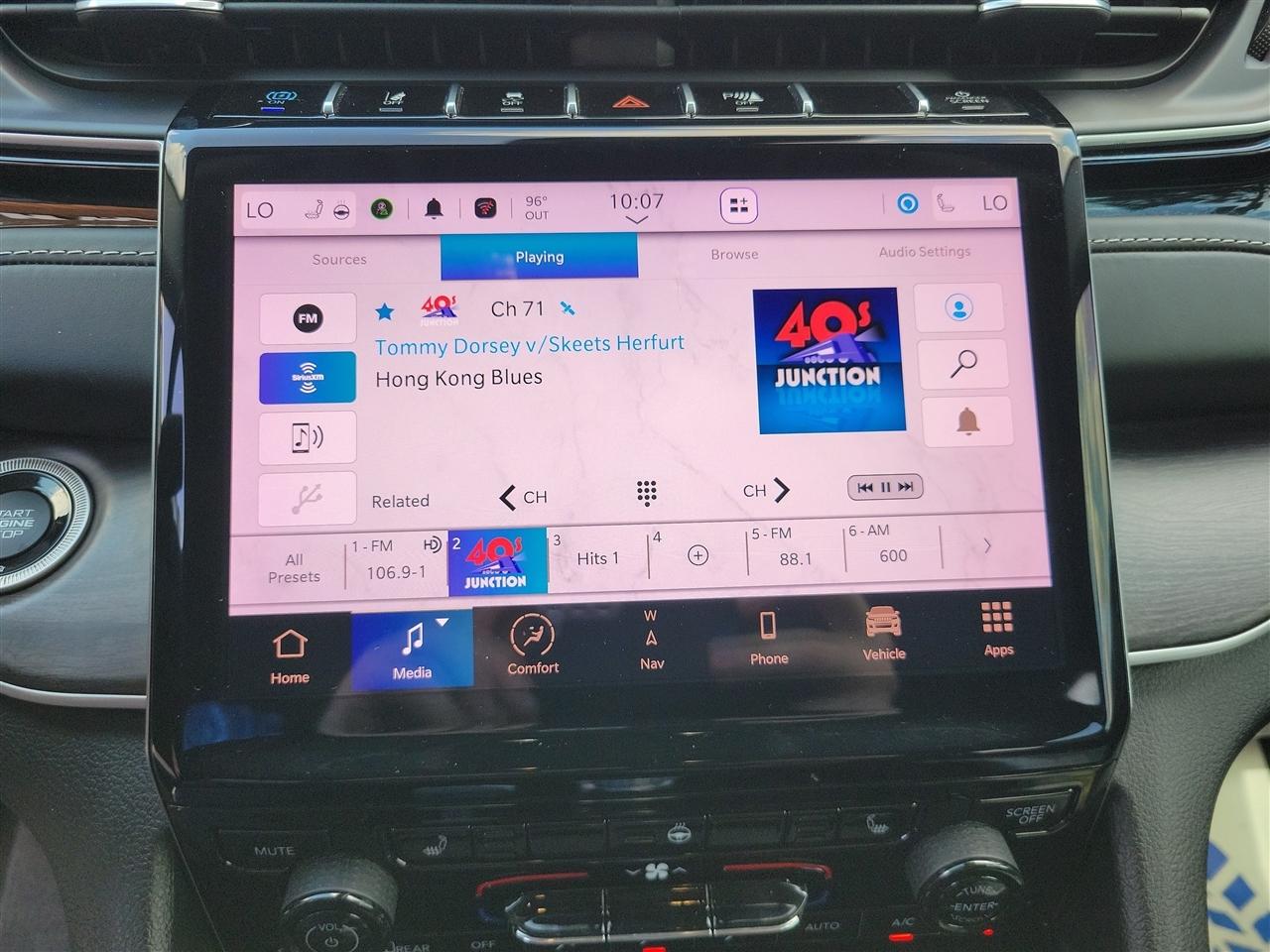 Jeep Grand Cherokee 4xe Limited 2022