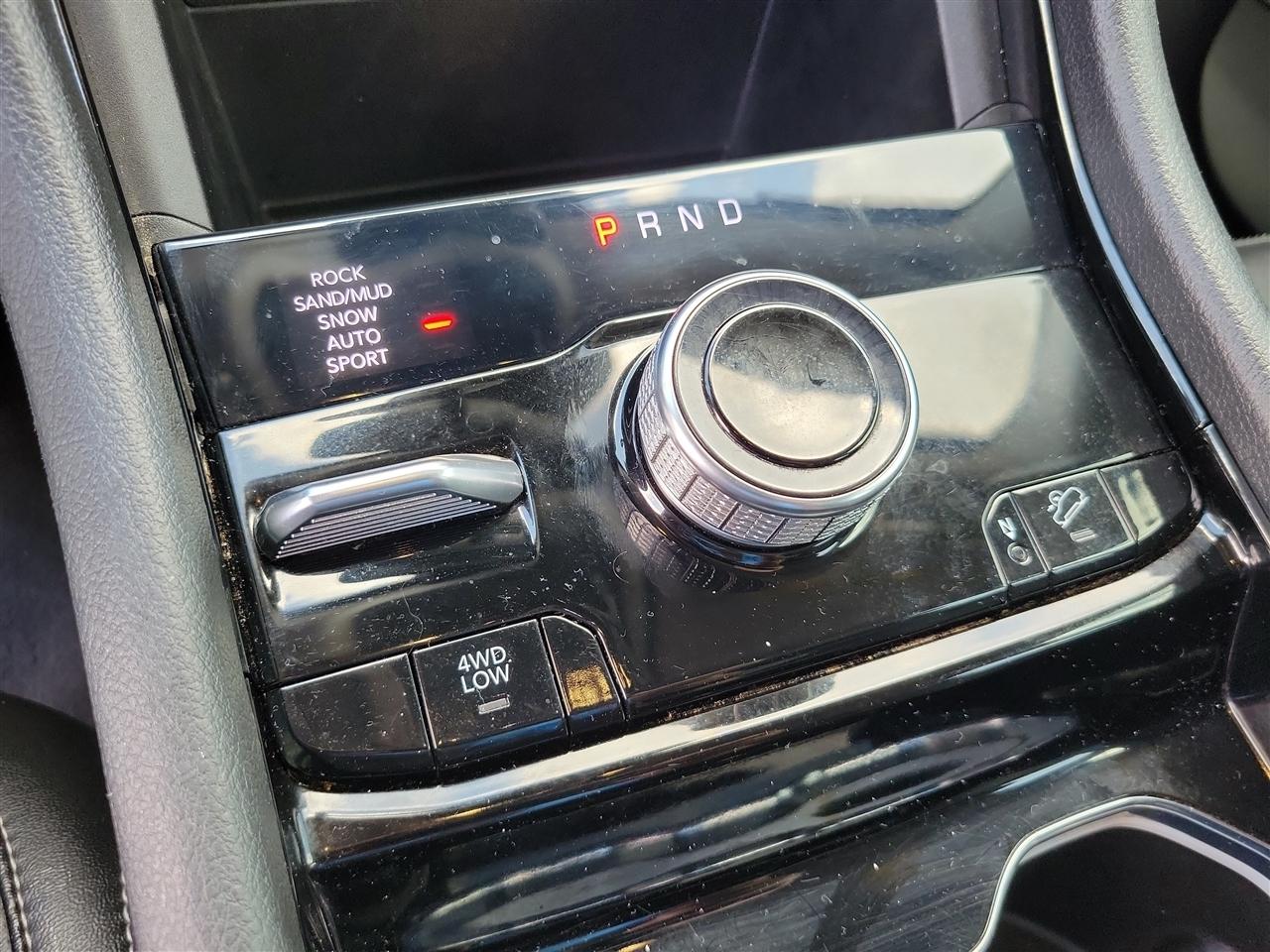 Jeep Grand Cherokee 4xe Limited 2022