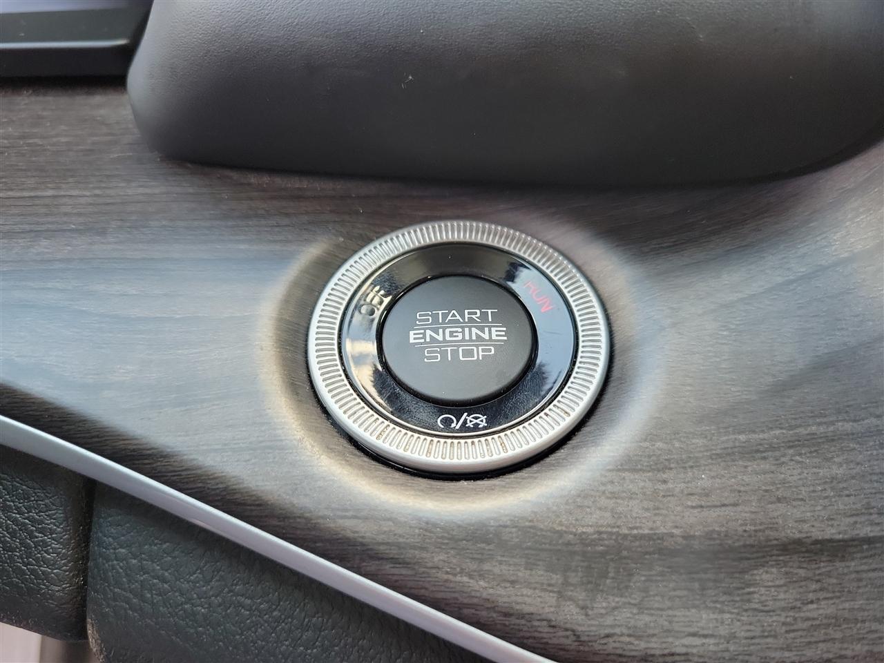 Jeep Grand Cherokee 4xe Limited 2022